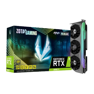 ZOTAC _ZOTAC GAMING GeForce RTX 3080 Ti AMP Holo_DOdRaidd